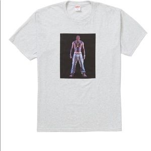 Tupac Hologram Tee